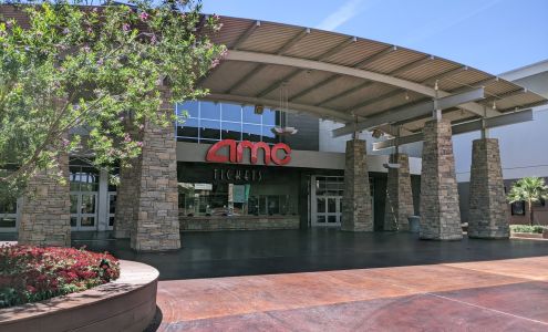 AMC DINE-IN Desert Ridge 18