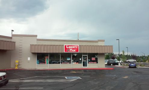Liberty Tax Flagstaff