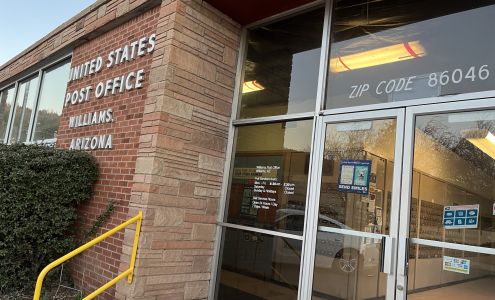 United States Postal Service