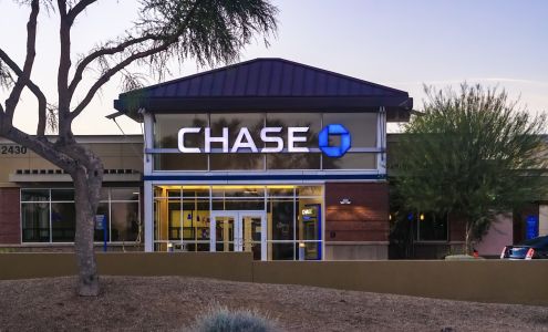 Chase Bank