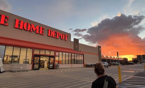 The Home Depot