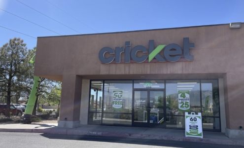 Cricket Wireless Authorized Retailer