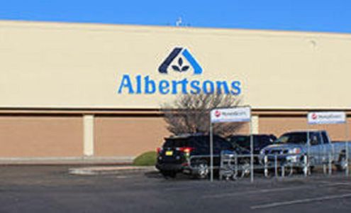 Albertsons Market