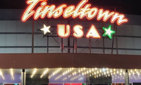 Cinemark Tinseltown USA Benton
