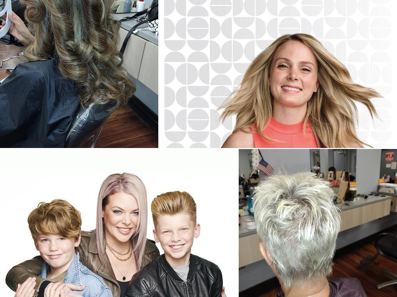 SmartStyle Hair Salon