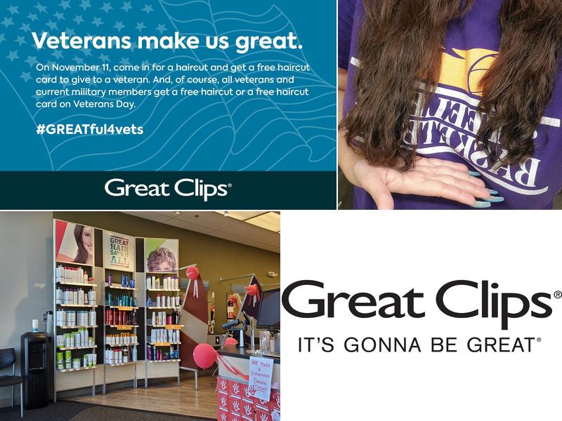Great Clips