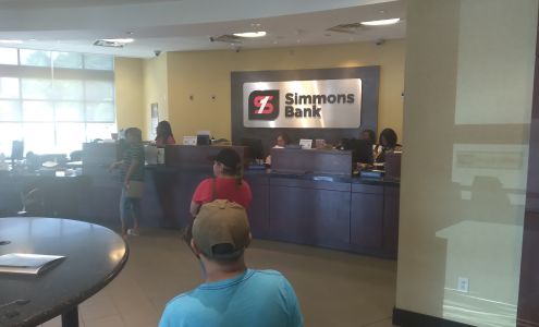 Simmons Bank
