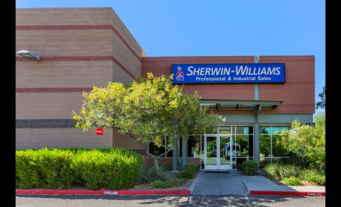 Sherwin-Williams Commercial Paint Store