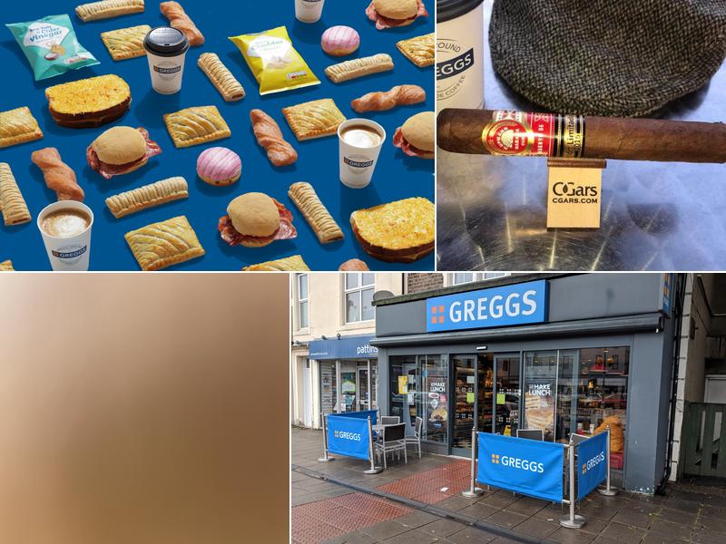 Greggs