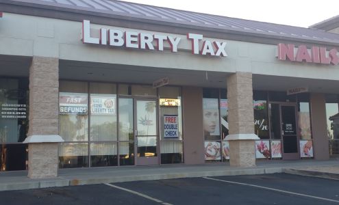 Liberty Tax