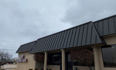 First National Bank of Fort Smith