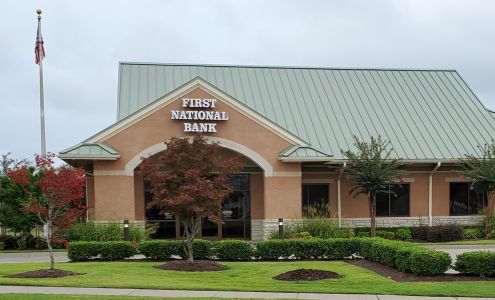 First National Bank of Fort Smith