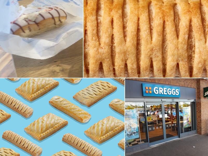 Greggs