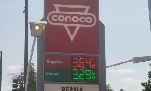 Conoco