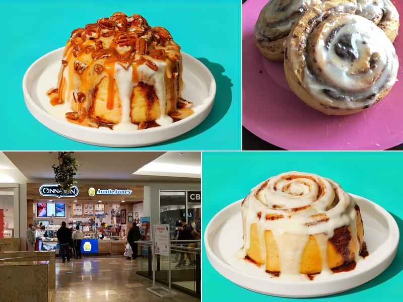 Cinnabon
