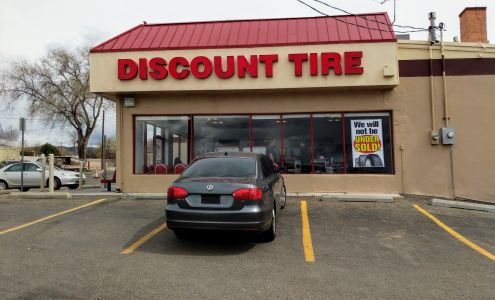 Discount Tire