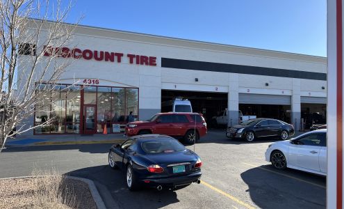 Discount Tire