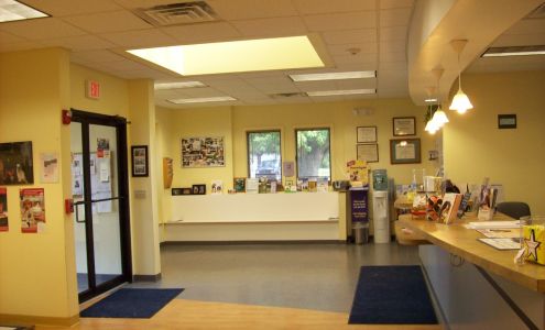 VCA Baybrook Animal Hospital