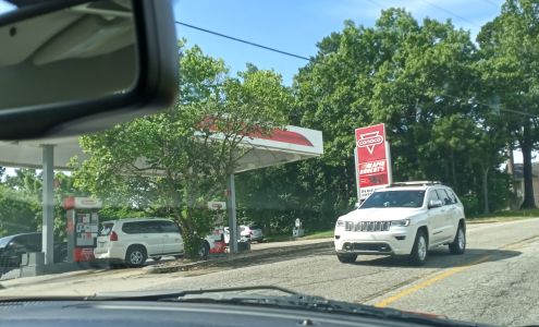 Conoco Eureka Springs