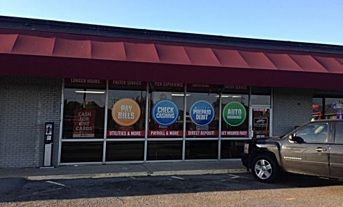 ACE Cash Express