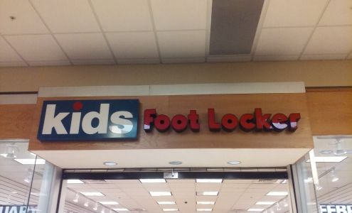 Kids Foot Locker