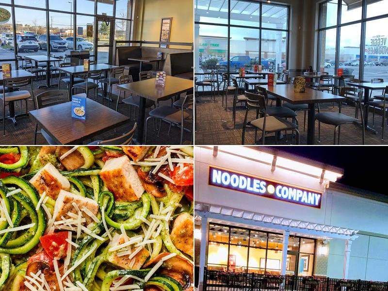 Noodles and Company