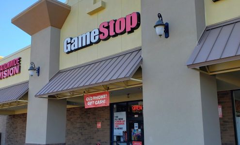 GameStop