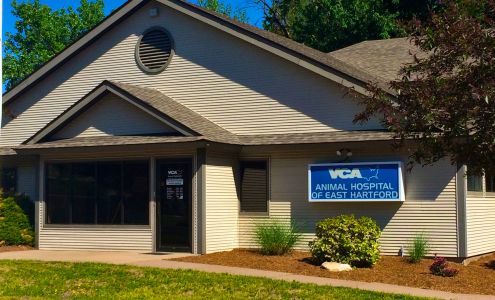 VCA Animal Hospital of East Hartford