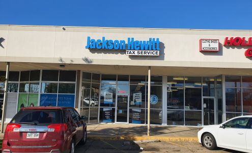 Jackson Hewitt Tax Service