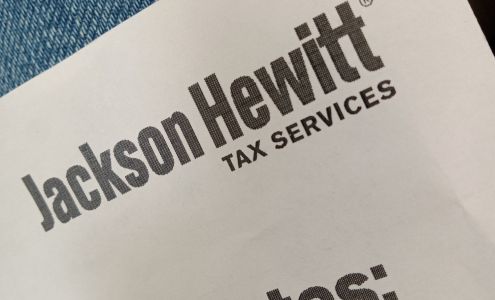 Jackson Hewitt Tax Service