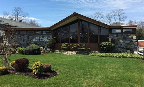 VCA East Meadow Animal Hospital