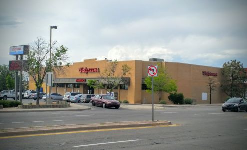 Walgreens