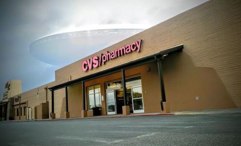 CVS Santa Fe