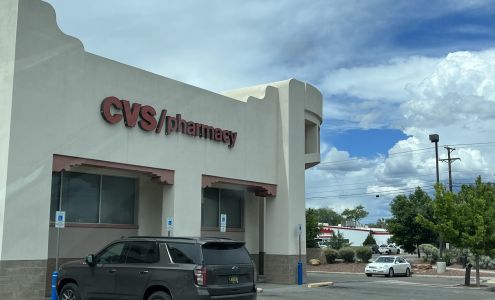 CVS