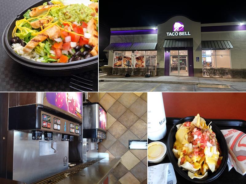 Taco Bell