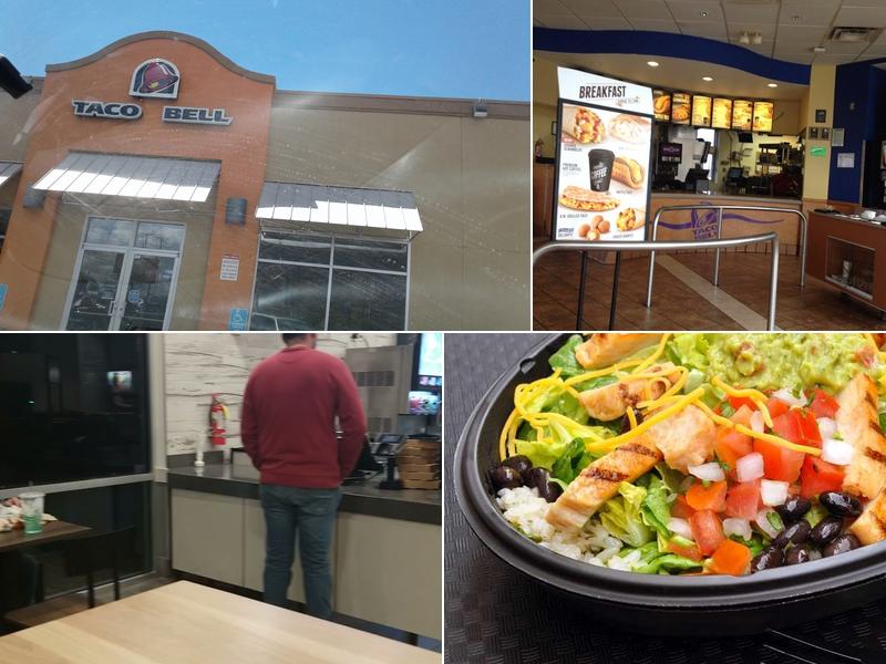 Taco Bell