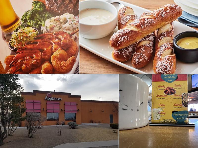 Applebee's Grill + Bar