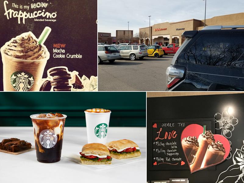 Starbucks Coffee Company