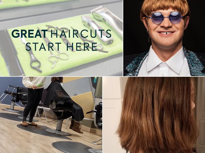Great Clips