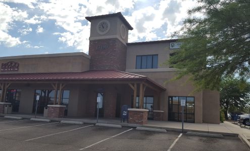 United States Postal Service Vail