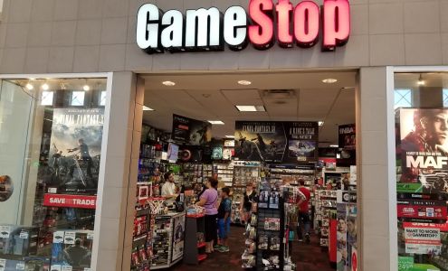 GameStop