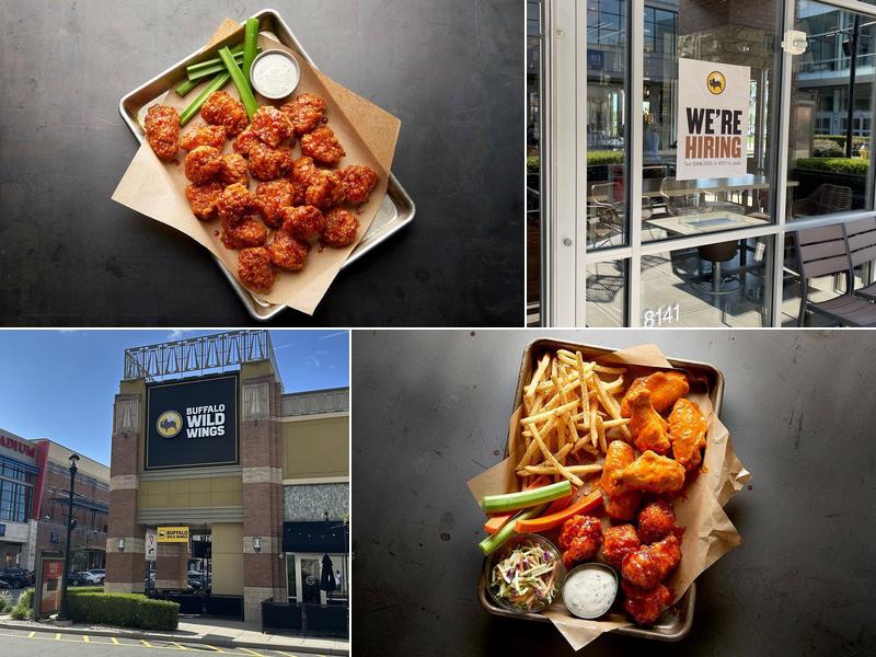 Buffalo Wild Wings