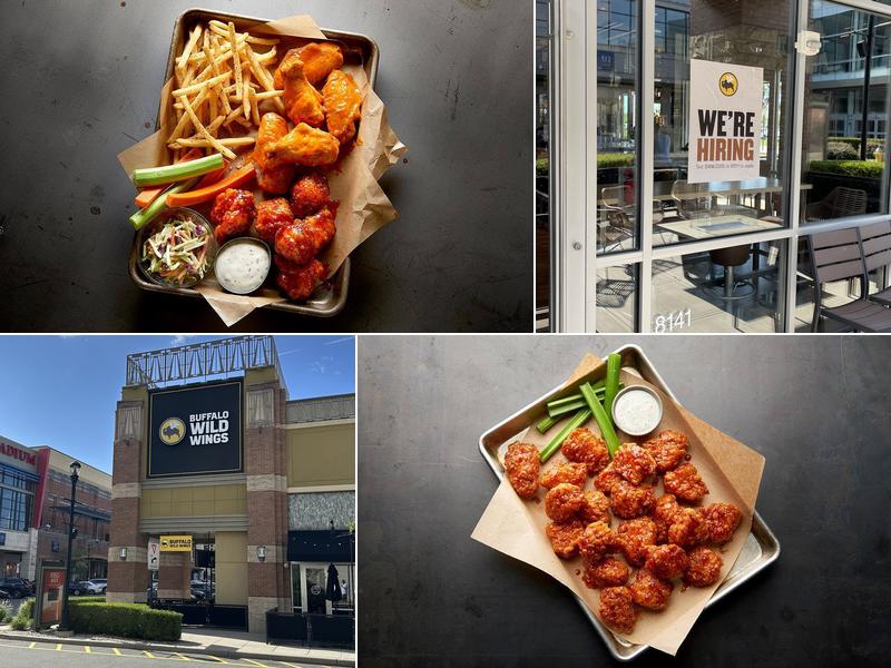 Buffalo Wild Wings