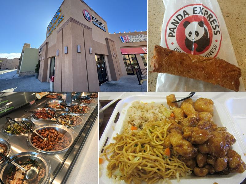 Panda Express