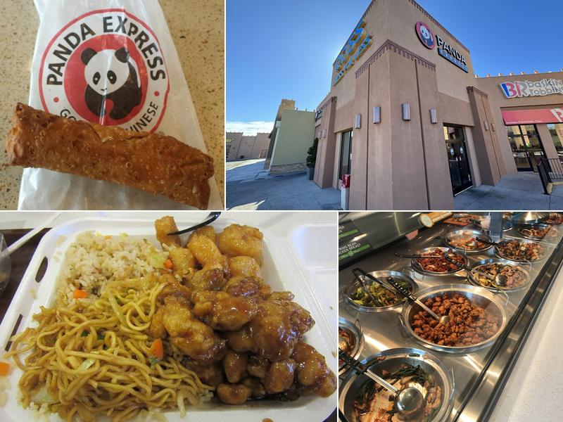 Panda Express