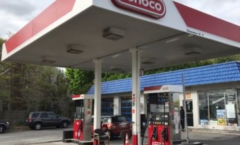 Conoco New Rochelle