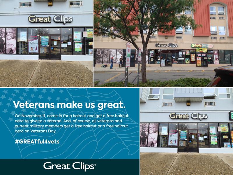 Great Clips