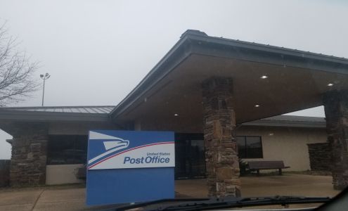 United States Postal Service Greenland