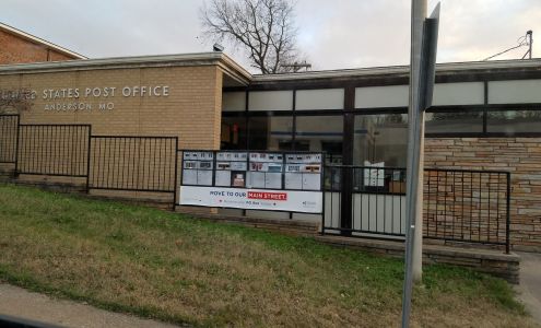 United States Postal Service