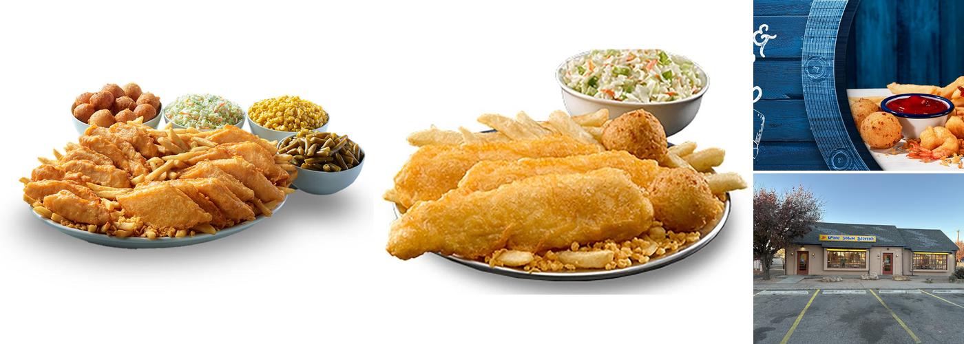 Long John Silver's